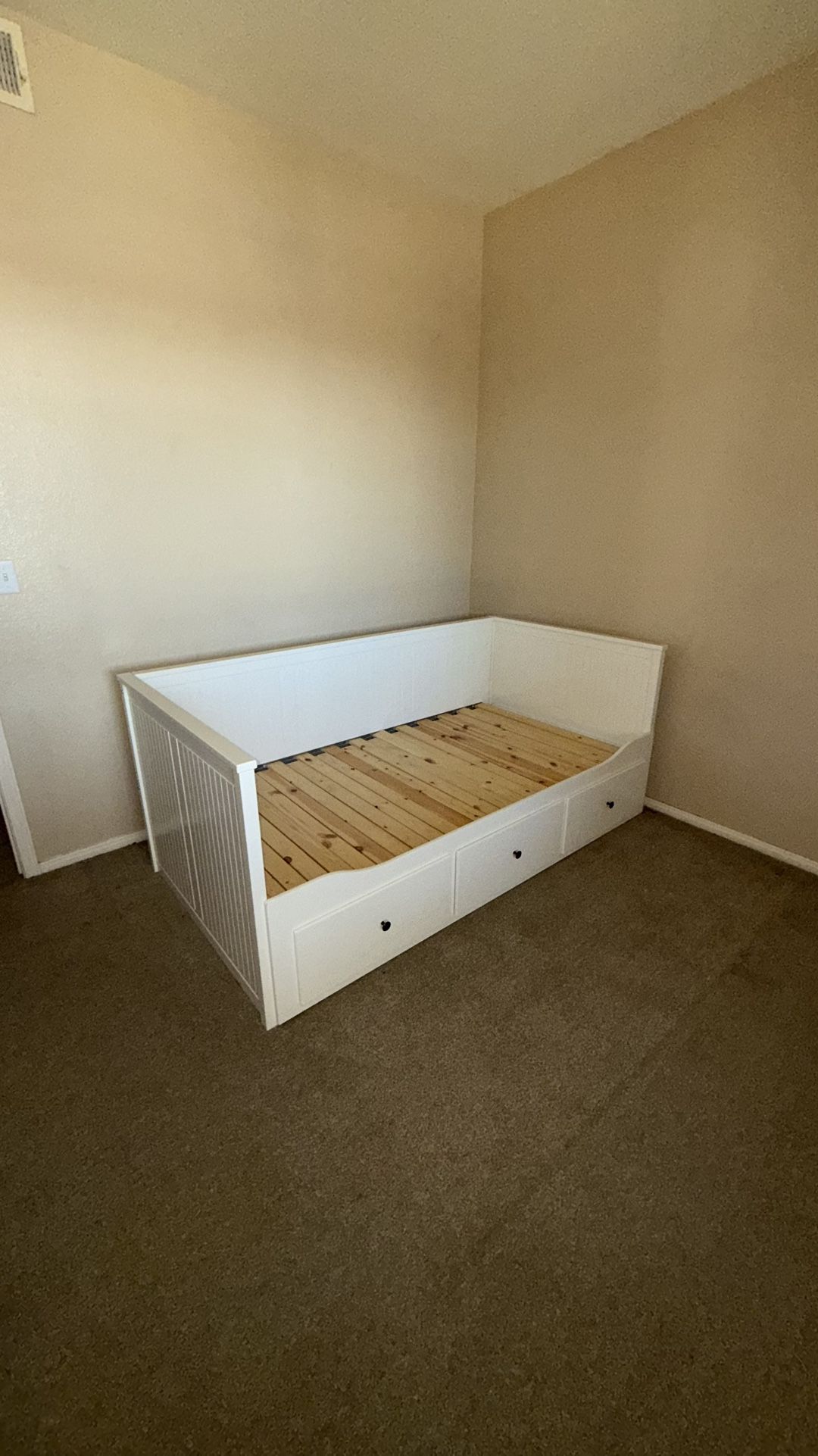 Bed Frame