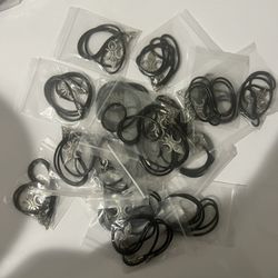 FREE- Moon Goddess Necklaces 