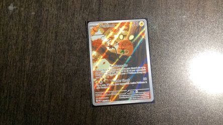 Dedenne IR 093/088