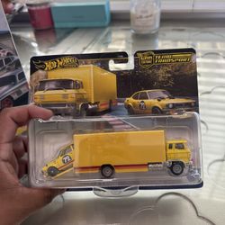  Team Transport #75 1972 Toyota Corolla Levin Sakura Sprinter