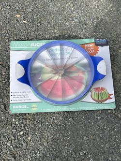 Melón Slicer