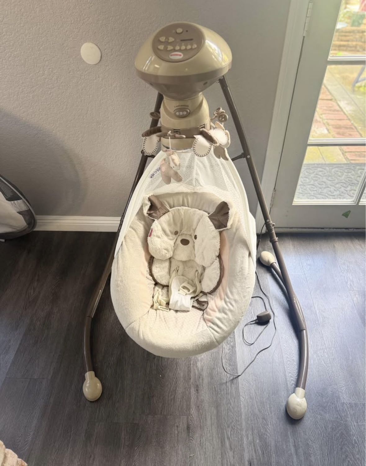 Baby Swing