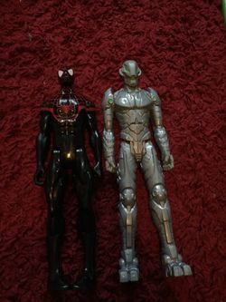 Toys