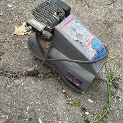 Air Brush Compressor