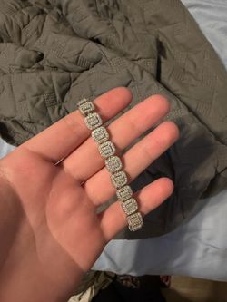 Men’s bracelet