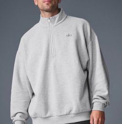 Mens Clothes, Clothing, SweatShirts, Quarter Zip