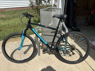 Nishiki Mens Pueblo 26" Mountain Bike