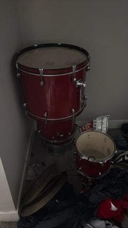 Drum