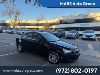 2013 Chevrolet Cruze