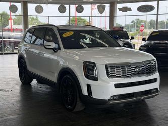 2022 Kia Telluride