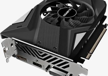 Gtx 1650 used