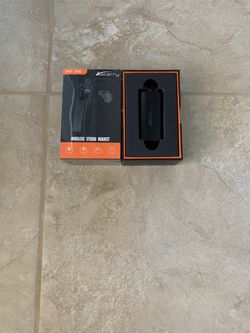 One piece Bluetooth stereo headset