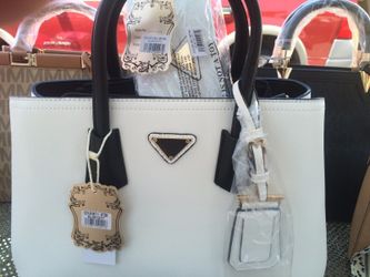 Alyssa Vegan Prada rep.