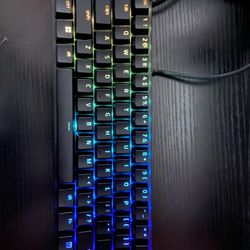 Razer Huntsman Mini 60% Keyboard 