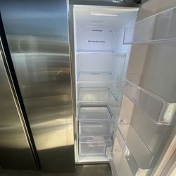 Samsung Refrigerator