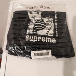 Supreme Shirt 