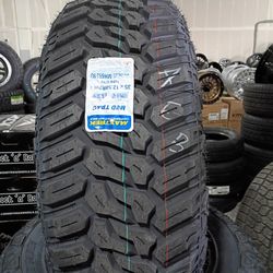 35 1250 20 Mud  Terrian $760