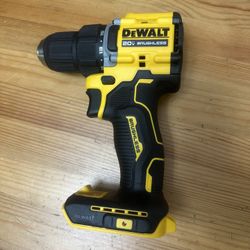 20V MAX Cordless 1/2 in. Drill/Driver