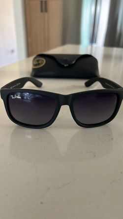 Ray Ban sunglasses