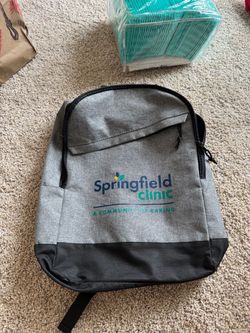 backpack