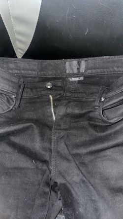 Men RTA Jeans Size 30