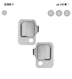Rockwood peterbilt New Skool Door Buckets