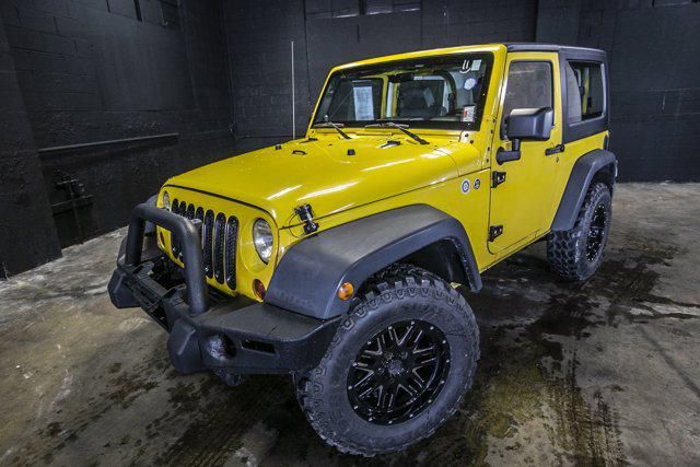 2009 Jeep Wrangler for Sale in Tacoma, WA - OfferUp