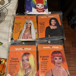 Wigs 