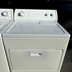 Whirlpool Gas Dryer *90 Day Warranty*