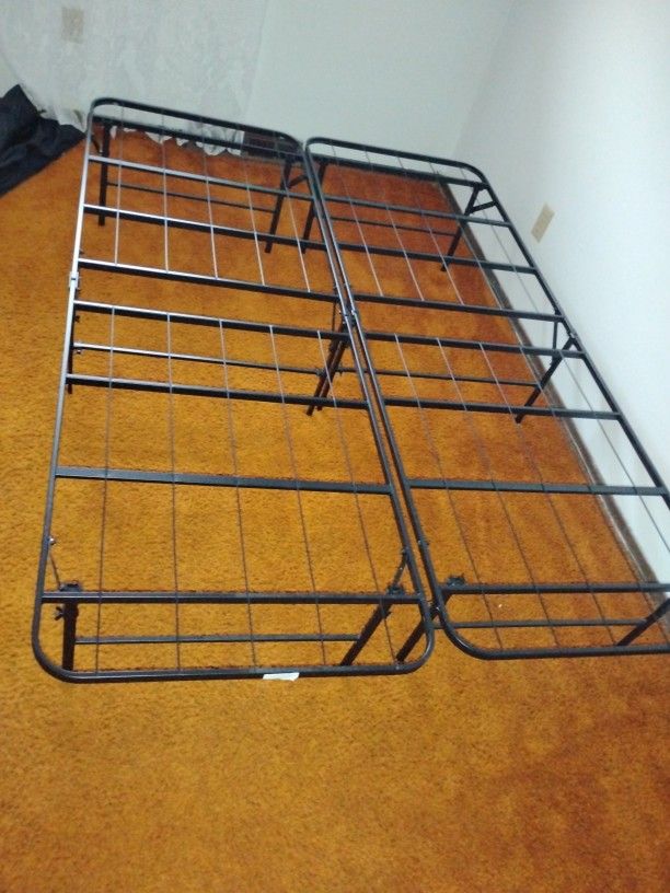 Bed Frame Full