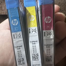 HP Instant Ink