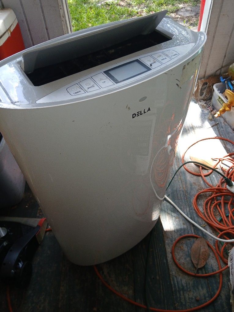 Ac Unit