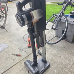 LG CordZero A9 Cordless Stick Vacuum