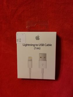 usb charging/lightning/charge /cable for IPhone