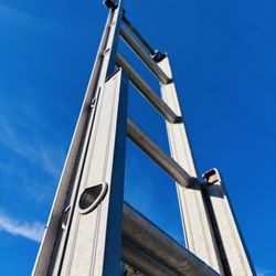 16ft ladder
