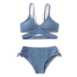 NWT Mienoe Girls Large Bikini