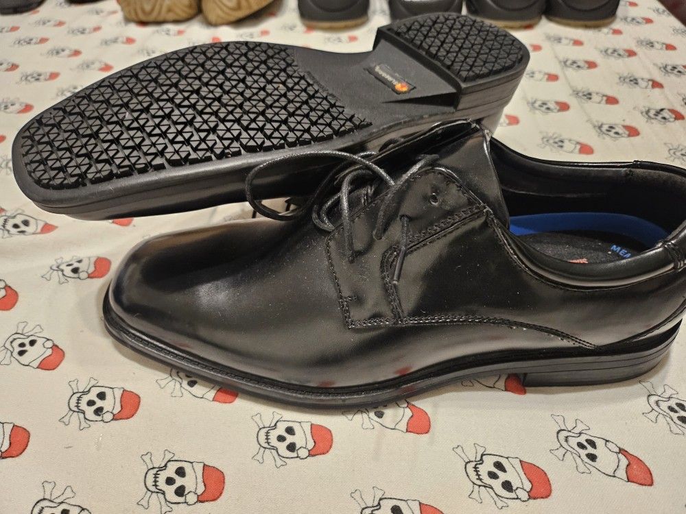 Mens Size 10 dress Shoes