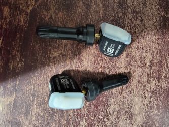 Tire Sensors