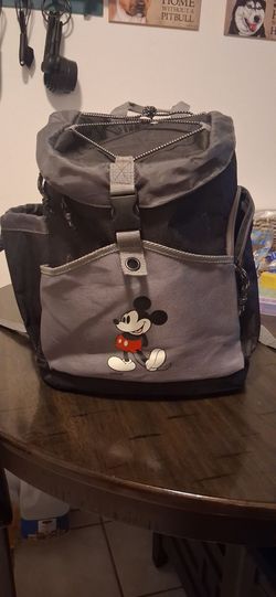 Mickey Mouse cooler