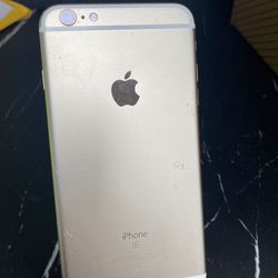 iPhone 6s Plus 16GB Unlocked ID: 12663