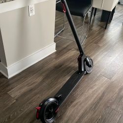 Gotrax Electric Scooter 20 mph