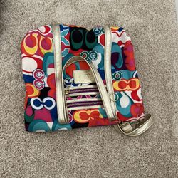Purses 