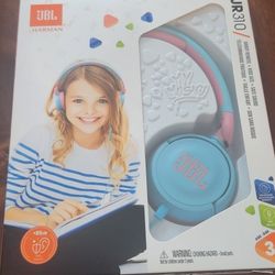 Kids JBL