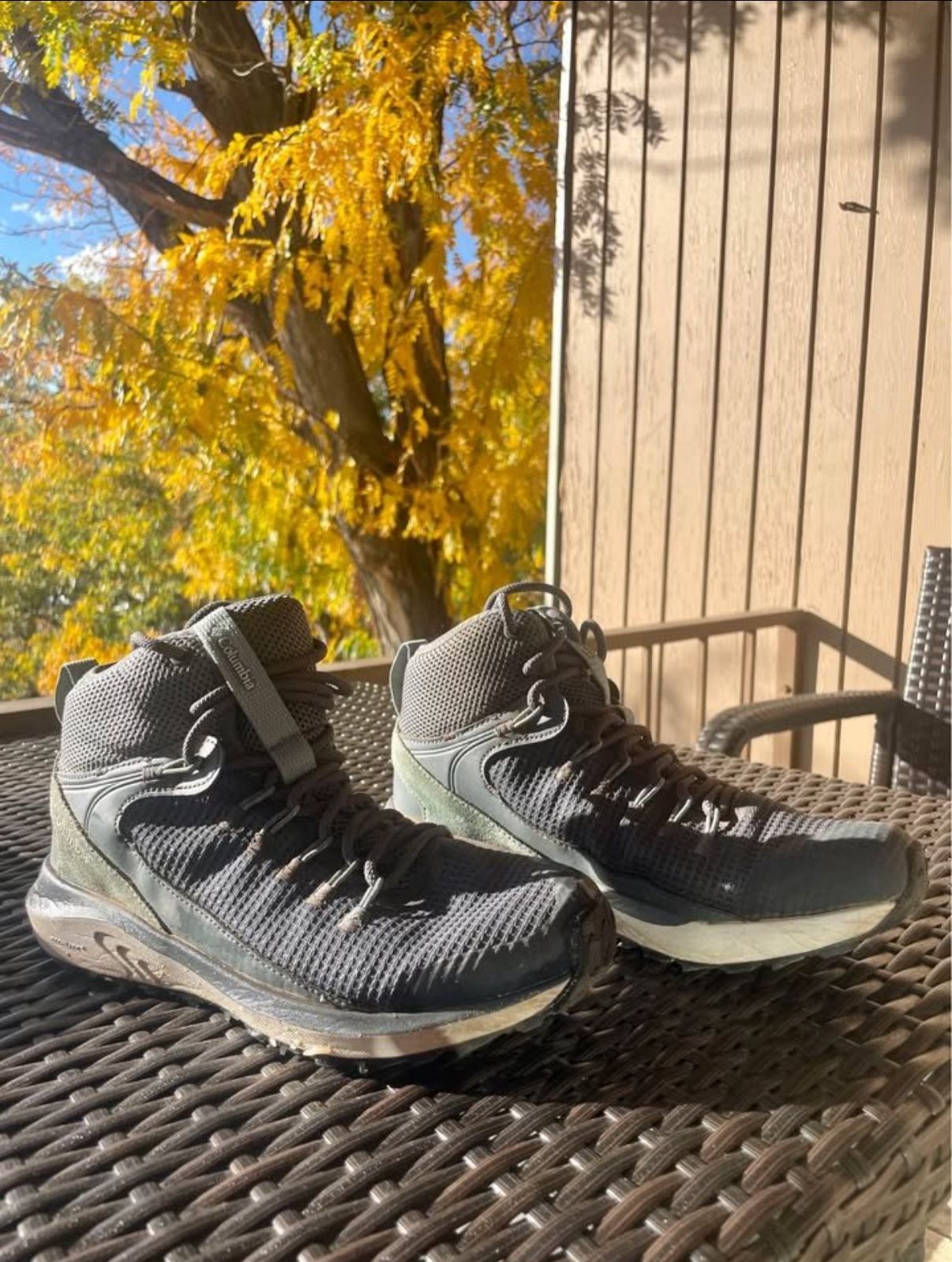 Women’s Hiking Boots