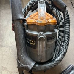 Dyson DC21 Stowaway