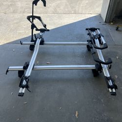 Thule Roof Rack