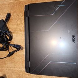 Acer Nitro 5 Gaming Laptop