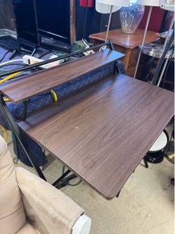 Small Computer Desk - 31” x 19”