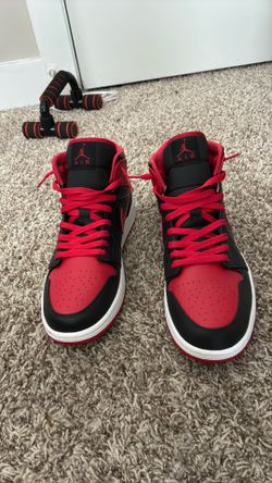 Some decent shoes