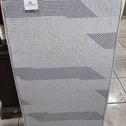 Serta iComfort 2-Stage Infant & Toddler Crib Mattress